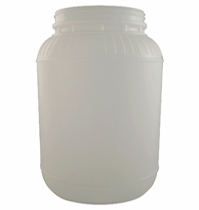 Gallon Jar with Lid