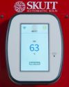 Skutt Kiln Master Kilns with Touchscreen Controllers - KMT