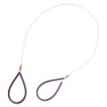 Dirty Girls Tools - 14" ERGONOMIC WIGGLE WIRE LAVENDER