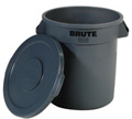 Brute 10 Gallon Container Lid - #2609