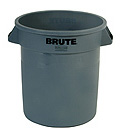Brute 10 Gallon Container - #2610