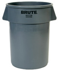 Brute 44 Gallon Container - #2643