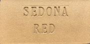 Aardvark Clay's Sedona Red