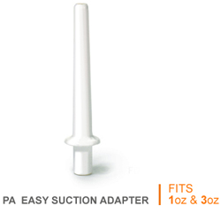 Xiem  Easy Suction Adapter - (PAESA)