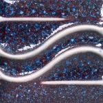 AMACO Potter's Choice - PC-72 - Fire & Ice - 1 pint