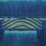 AMACO Potter's Choice - PC-18 - Tuscan Blue - 1  pint