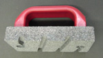 Rubbing Brick - Silicon Carbide