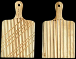 MKM Wooden Paddle SP1