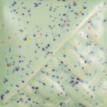 Mayco Stoneware Glaze - SW-221 - Mint Speck- 1 pint