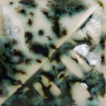 Mayco Stoneware Glaze - SW-222 - Green Jasper- 1 pint