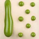 Mayco Stoneware Glaze - SW-423 - Slime Green Melt Goop - 1 pint