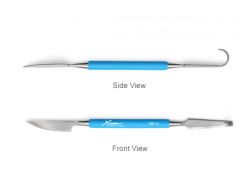 Xiem Serrated Hook and Knife Tool (XST-11)