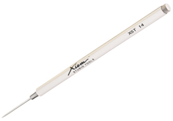 Xiem Needle Tool - Porcelain (XST-14)