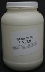 Latex - 1 gallon
