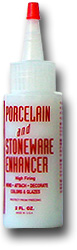 APT ll Porcelain & Stoneware Enhancer
