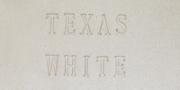 Aardvark Clay's  Texas White