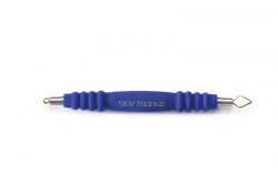 Xiem Mini Titanium-Fused Trimming & Carving Double-Ended Tool (TFM04)