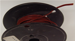 Thermocouple wire - Type K - per linear foot