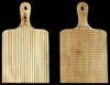 MKM Wooden Paddles