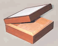 Tile Boxes