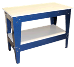 North Star Work Tables