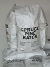 Spruce Pine Glass Batch