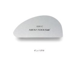 Xiem Stainless Steel Rib 1C