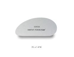 Xiem Stainless Steel Rib 2B