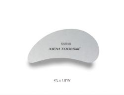 Xiem Stainless Steel Rib 3B