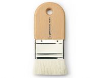 Xiem Short Cut Glaze Brush 2"