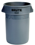 Brute 32 Gallon Container - #2632