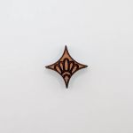Groovy Diamond 1