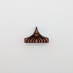 Groovy Triangle 1
