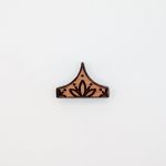 Petal Triangle 1