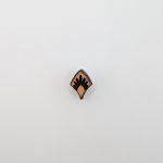 Ray Teardrop Accent 1