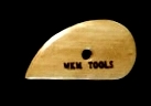 MKM  Pottery Rib - W1