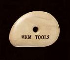 MKM  Pottery Rib - W7a