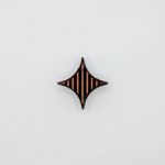 Stripe Diamond 1