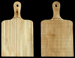 MKM Wooden Paddle SP2