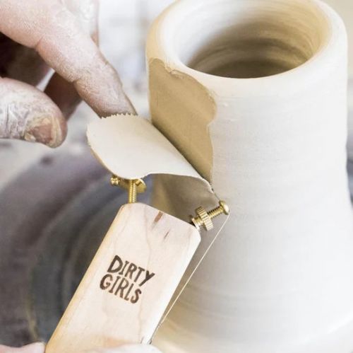 Dirty Girls Tools - Sling Shot Tool - Straight Wire