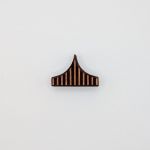 Stripe Triangle 1