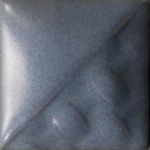 Mayco Stoneware Glaze - SW-105 - Frost Blue - 1 pint