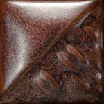 Mayco Stoneware Glaze - SW-129 - Copper Float - 1 pint