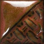 Mayco Stoneware Glaze - SW-130 - Copper Jade - 1 pint