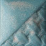 Mayco Stoneware Glaze - SW-136 - Weathered Blue - 1 pint