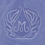Mayco Stoneware Glaze - SW-159 - Blue Matte - 1 pint