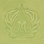 Mayco Stoneware Glaze - SW-160 - Chartreuse Matte - 1 pint