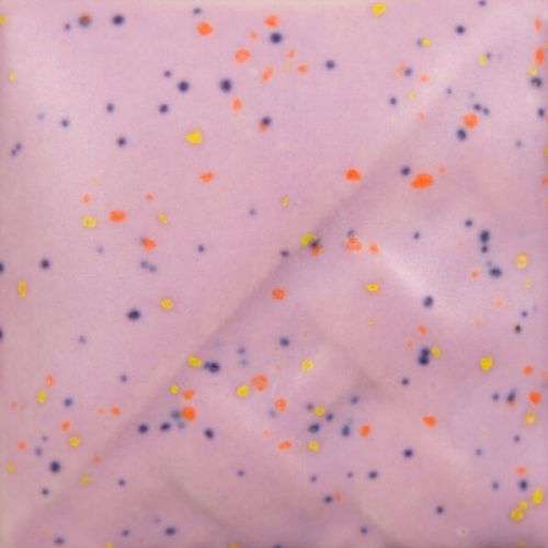 Mayco Stoneware Glaze - SW-231 - Lilac Speck- 1 pint