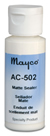 Mayco -  AC-502 - Matte Brush On Sealer - 2 fluid oz.