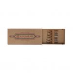 Dragonfly Arc Carving Blade Pack